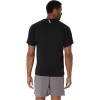 ACTIBREEZE JACQUARD KORTÄRM TOPP