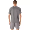 ACTIBREEZE JACQUARD KORTÄRM TOPP