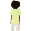 ACTIBREEZE JACQUARD KORTÄRM TOPP ACTIBREEZE JACQUARD KORTÄRM TOPP