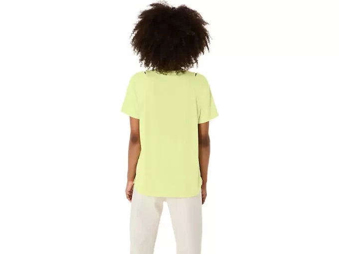 ACTIBREEZE JACQUARD KORTÄRM TOPP ACTIBREEZE JACQUARD KORTÄRM TOPP