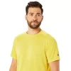 ACTIBREEZE JACQUARD KORTÄRM TOPP