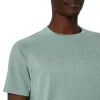 ACTIBREEZE JACQUARD KORTÄRM TOPP