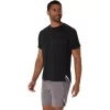 ACTIBREEZE JACQUARD KORTÄRM TOPP