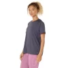 ACTIBREEZE JACQUARD KORTÄRM TOPP ACTIBREEZE JACQUARD KORTÄRM TOPP