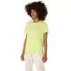 ACTIBREEZE JACQUARD KORTÄRM TOPP ACTIBREEZE JACQUARD KORTÄRM TOPP