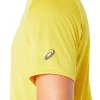 ACTIBREEZE JACQUARD KORTÄRM TOPP
