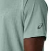 ACTIBREEZE JACQUARD KORTÄRM TOPP
