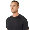 ACTIBREEZE JACQUARD KORTÄRM TOPP