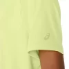 ACTIBREEZE JACQUARD KORTÄRM TOPP ACTIBREEZE JACQUARD KORTÄRM TOPP