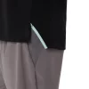 ACTIBREEZE JACQUARD KORTÄRM TOPP