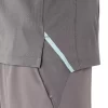 ACTIBREEZE JACQUARD KORTÄRM TOPP