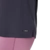 ACTIBREEZE JACQUARD KORTÄRM TOPP ACTIBREEZE JACQUARD KORTÄRM TOPP