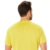 ACTIBREEZE JACQUARD KORTÄRM TOPP