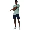 ACTIBREEZE JACQUARD KORTÄRM TOPP