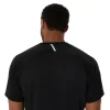 ACTIBREEZE JACQUARD KORTÄRM TOPP