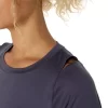 ACTIBREEZE JACQUARD KORTÄRM TOPP ACTIBREEZE JACQUARD KORTÄRM TOPP