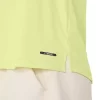 ACTIBREEZE JACQUARD KORTÄRM TOPP ACTIBREEZE JACQUARD KORTÄRM TOPP