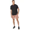 ACTIBREEZE JACQUARD KORTÄRM TOPP
