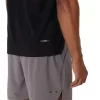ACTIBREEZE JACQUARD KORTÄRM TOPP