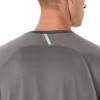ACTIBREEZE JACQUARD KORTÄRM TOPP