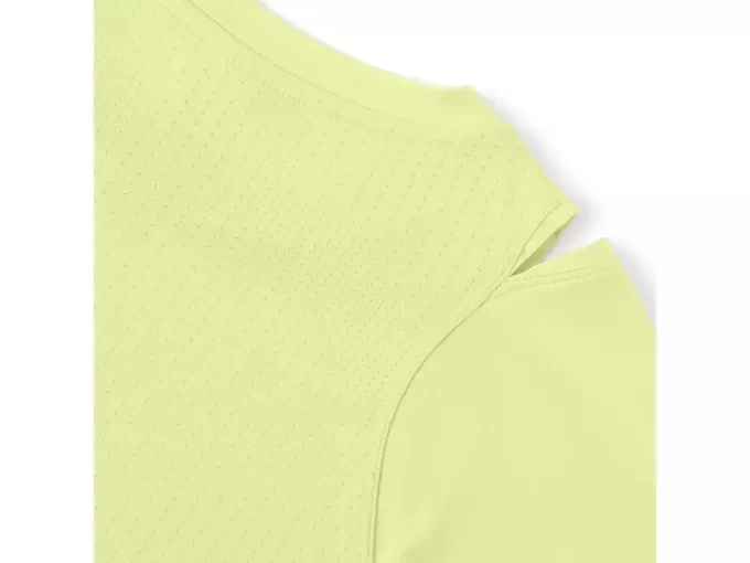 ACTIBREEZE JACQUARD KORTÄRM TOPP ACTIBREEZE JACQUARD KORTÄRM TOPP