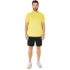 ACTIBREEZE JACQUARD KORTÄRM TOPP