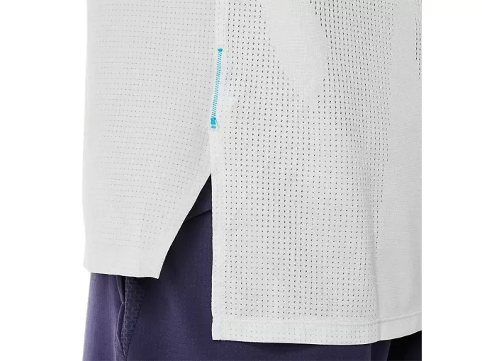 ACTIBREEZE JACQUARD POLO SHIRT HERR