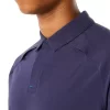ACTIBREEZE JACQUARD POLO SHIRT HERR