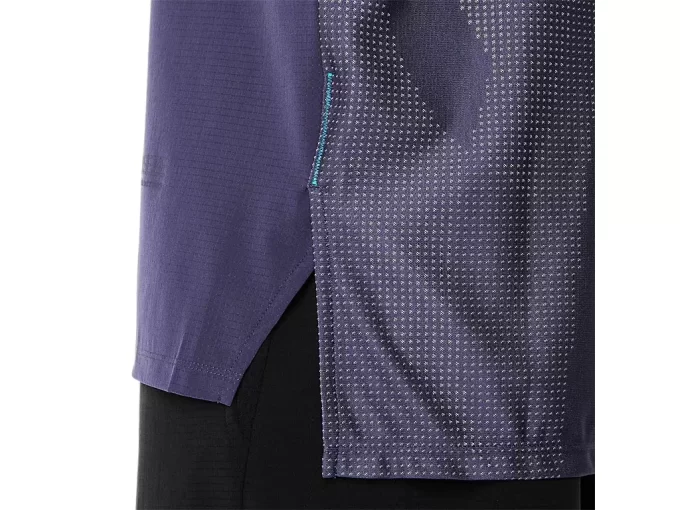 ACTIBREEZE JACQUARD POLO SHIRT HERR
