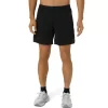 ACTIBREEZE KNIT 7IN KORT ACTIBREEZE KNIT 7IN KORT