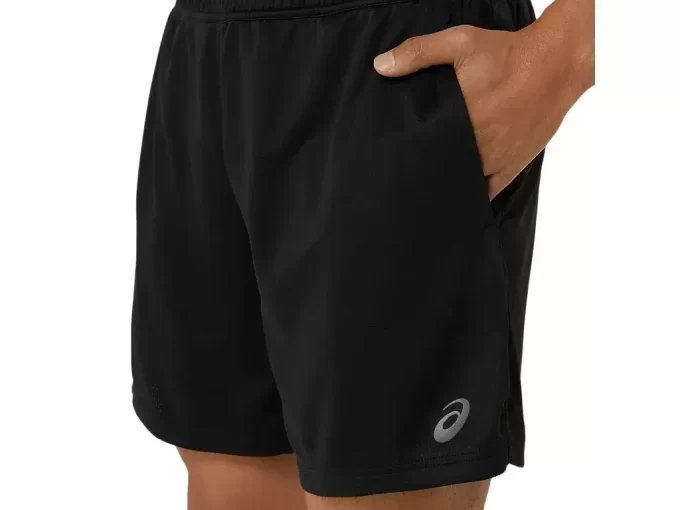 ACTIBREEZE KNIT 7IN KORT ACTIBREEZE KNIT 7IN KORT
