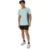 ACTIBREEZE KNIT 7IN KORT ACTIBREEZE KNIT 7IN KORT
