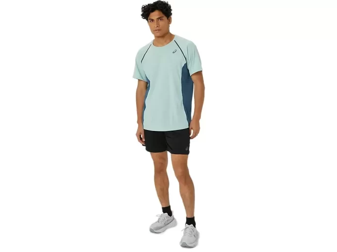 ACTIBREEZE KNIT 7IN KORT ACTIBREEZE KNIT 7IN KORT