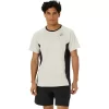 ACTIBREEZE KNIT KORTÄRM TOPP