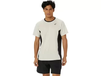 ACTIBREEZE KNIT KORTÄRM TOPP