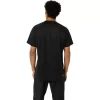 ACTIBREEZE KNIT KORTÄRM TOPP