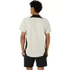 ACTIBREEZE KNIT KORTÄRM TOPP