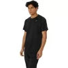 ACTIBREEZE KNIT KORTÄRM TOPP