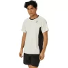 ACTIBREEZE KNIT KORTÄRM TOPP