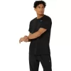 ACTIBREEZE KNIT KORTÄRM TOPP