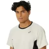 ACTIBREEZE KNIT KORTÄRM TOPP