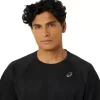 ACTIBREEZE KNIT KORTÄRM TOPP