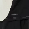 ACTIBREEZE KNIT KORTÄRM TOPP