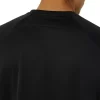 ACTIBREEZE KNIT KORTÄRM TOPP