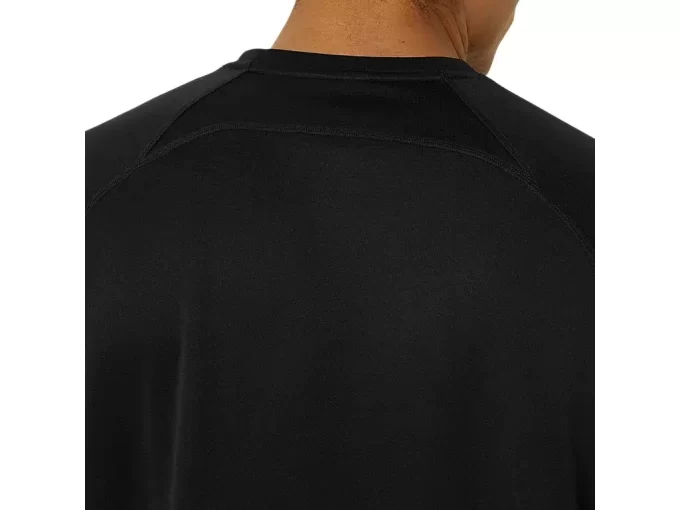 ACTIBREEZE KNIT KORTÄRM TOPP