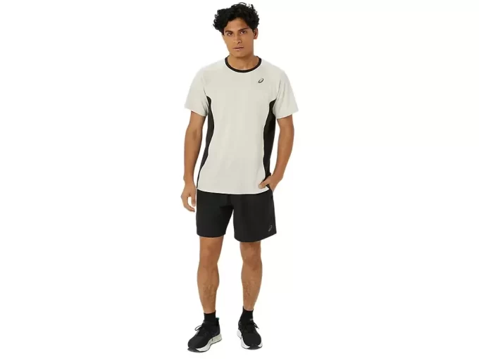 ACTIBREEZE KNIT KORTÄRM TOPP