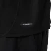 ACTIBREEZE KNIT KORTÄRM TOPP