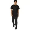 ACTIBREEZE KNIT KORTÄRM TOPP