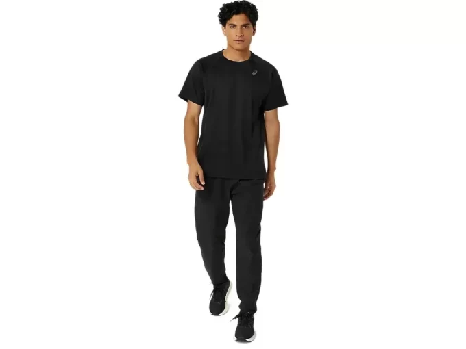 ACTIBREEZE KNIT KORTÄRM TOPP