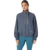 ACTIBREEZE NAGINO WOVEN JACKA FÖR KVINNOR ACTIBREEZE NAGINO WOVEN JACKA FÖR KVINNOR